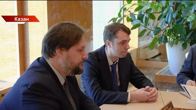 Татарстан хәбәрләре 16/12/2025 смотреть онлайн