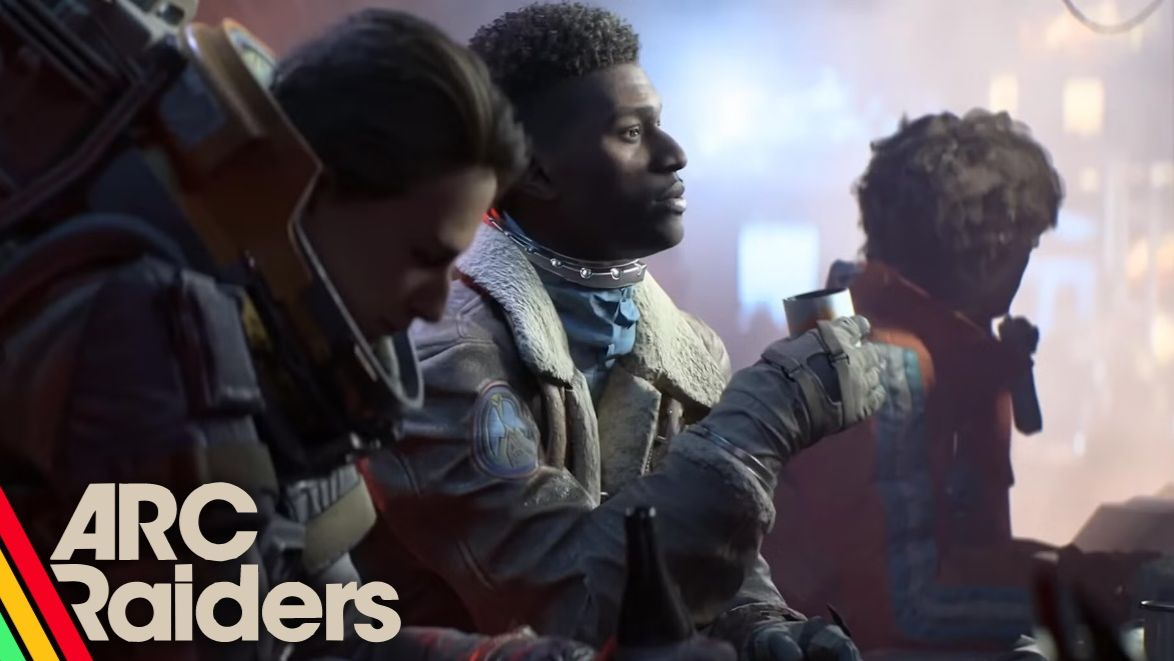 Мэрия в Погребенном городе / Выживание - ARC Raiders #24 смотреть онлайн