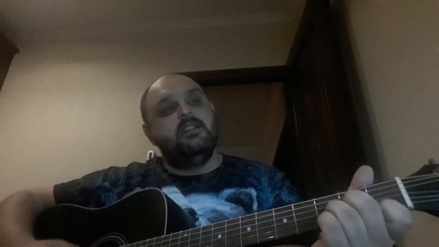 Приятная песня. Дворовые песни 90х.