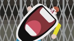 SCP-2094 – Моторот (Объяснение SCP)