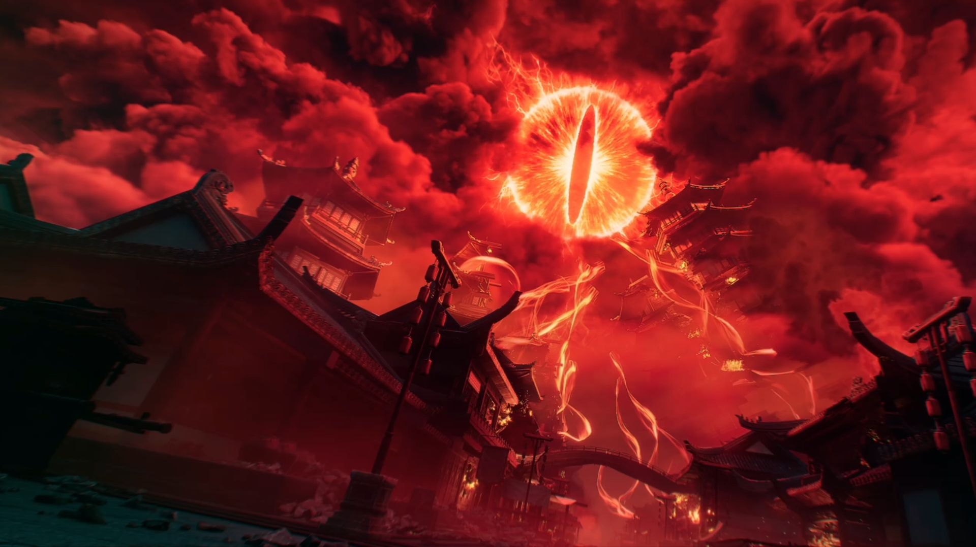 Великий правитель 2 сезон (Превью локаций) смотреть онлайн