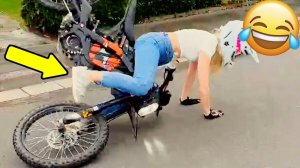 Я ржал до слез 😂 5 Минут смеха 2025 Смешные видео Лучшие Лютые ПРИКОЛЫ Декабря! Подборка