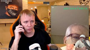 НАРЕЗКА 25.02.23 ★ - Кто по Жизни / Чат рулетка / Виталий Реутов / КПЖ