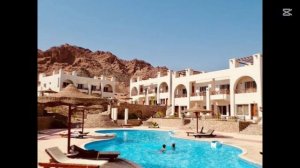 Куда это я ездила в 2022? 🤨🏜🏖