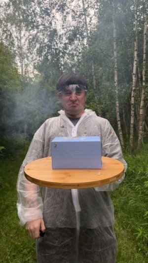 Десерт