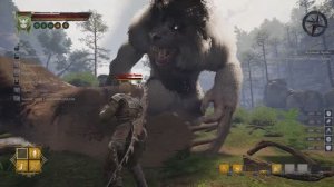 of Ash And Steel Game-#44 | Глава 4 - +3 Легендарки. 4 Разорителя. Зелье ВНС +1. Древние Знания