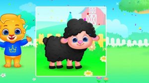 Собери картинку Пазлы игра мультик для малышей 👶