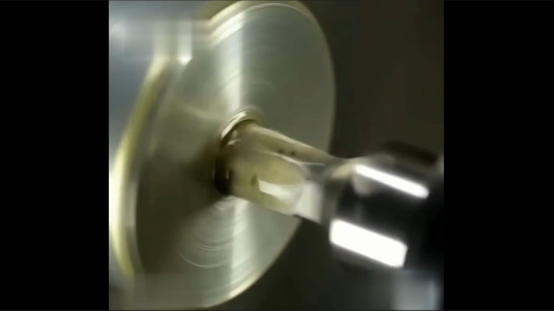 Получение отверстия любой формы смотреть онлайн