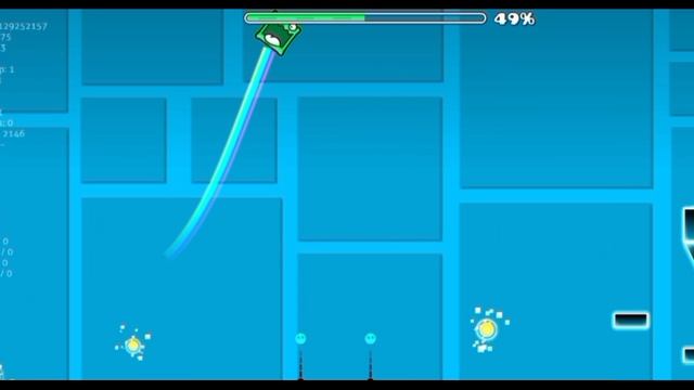 Официальные уровни, но с 10-ью монетами! (1 часть) смотреть онлайн