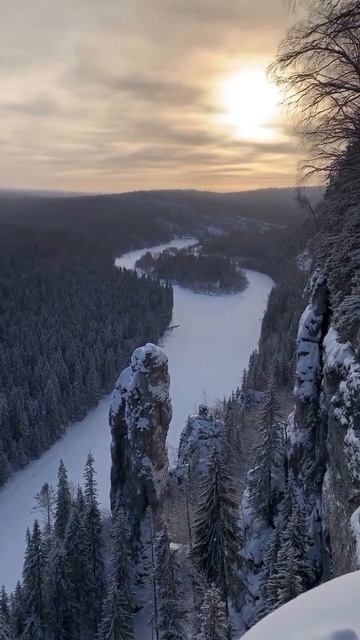 Зима смотреть онлайн