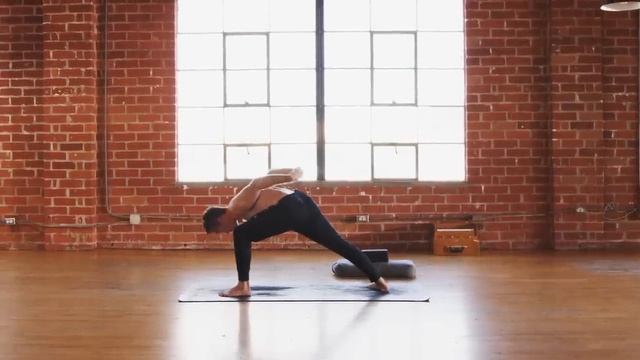 Day 19 The Shaolin Yogi Power Yoga