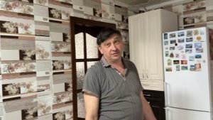 Вдвоём и дело спорится.