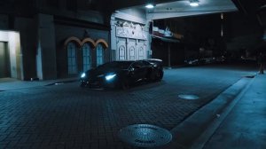 Mzade - King In The Night (Original Mix)