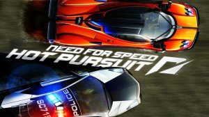 Need for Speed Hot Pursuit прхождения ( за гонщиков ) #4