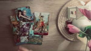 ЧТО ПРИНЕСЁТ СЛЕДУЮЩИЙ ГОД❓❗️🌺ТАРО ГАДАНИЕ
