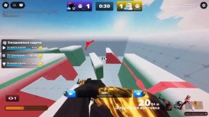 2 на 2 ривалс