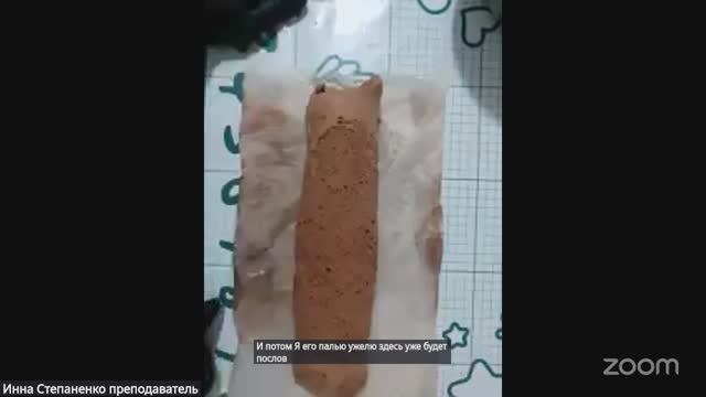 Кулинария, Осетинские пироги 16.12 18:00