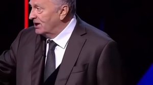 Жириновский знал даже про Венесуэлу…