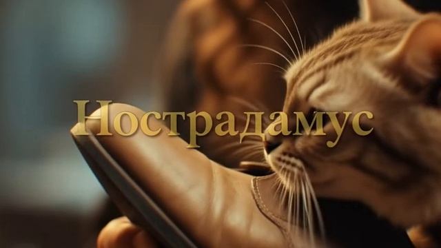 Необычные истории Коты рулят смотреть онлайн