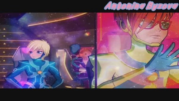 Specialists & Paladins - Soda Pop