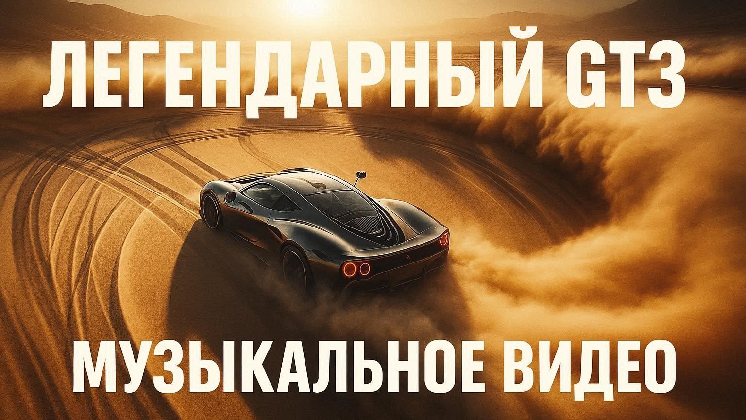 о Porsche 911 GT3 смотреть онлайн