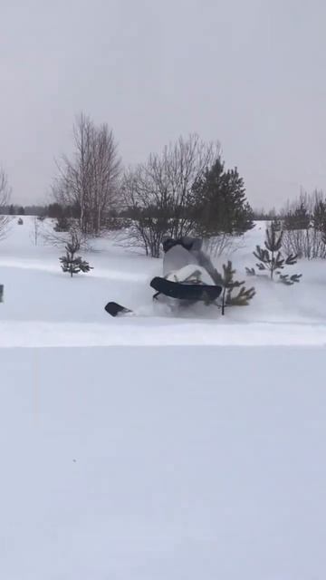 Буран максимальная управляемость. смотреть онлайн