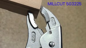 зажимы для дверной коробки Millcut 503225