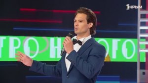 "МГНОВЕНИЯ" Поёт ДМИТРИЙ ПОЛЮШКИН