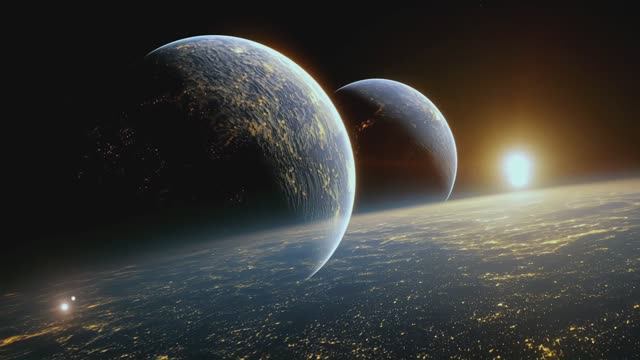 Through the Prism _ Music for Breaking Down Complexity & Clear Analysis _ Deep Focus Protocol смотреть онлайн