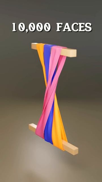 1,000,000 🔥💦 Скручивание ткани #доставляет удовольствие смотреть онлайн