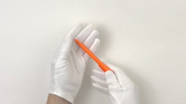 Ручка DAROM COLOR, Оранжевая 1071.05 смотреть онлайн