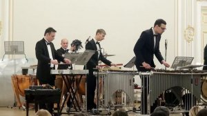 MarimbaMix - "Весна" Вивальди