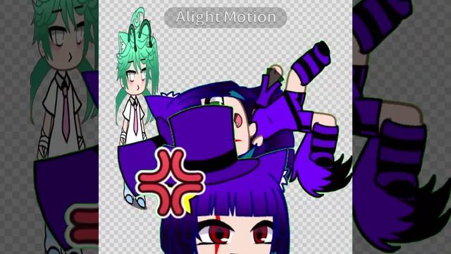 Ржачно!  Зелёный это Фании