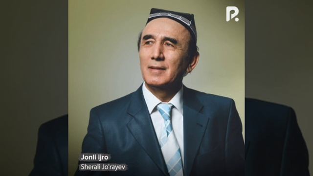 Шерали Джураев смотреть онлайн
