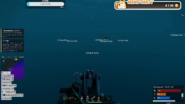 Arma 3 - Первый снег | Amazingrp ❄