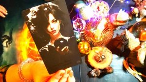 ЧТО вы ОСТАВИТЕ в СТАРОМ ГОДУ⁉️🔥💣🌓 #таро#расклад#ритуал#