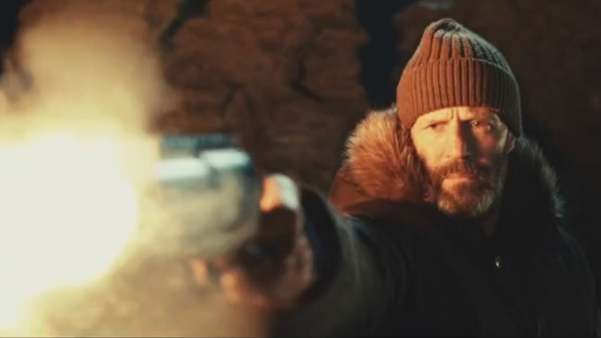 УБЕЖИЩЕ смотреть онлайн