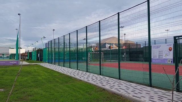 Отдохнула в Сочи Парк Отеле! смотреть онлайн