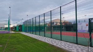 Отдохнула в Сочи Парк Отеле!