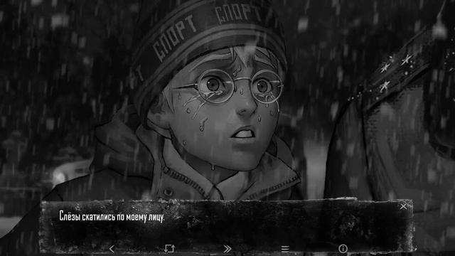 Прошел на боле менее нормальную концовку. #Steam #Tinny Bunny смотреть онлайн