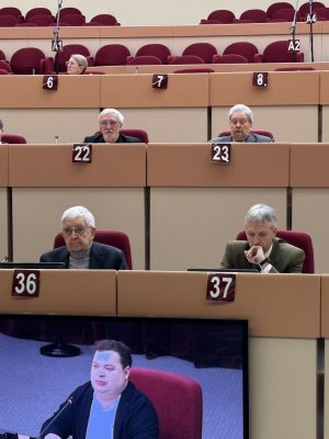 По следам Хлестакова