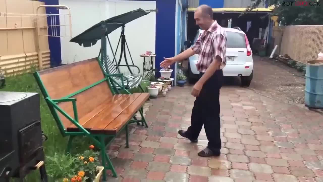 Самое то для большой компании. смотреть онлайн