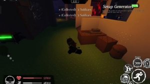 видимо в форсакене не че не поменялось...