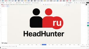 Обзор акции ХЭДХАНТЕР.