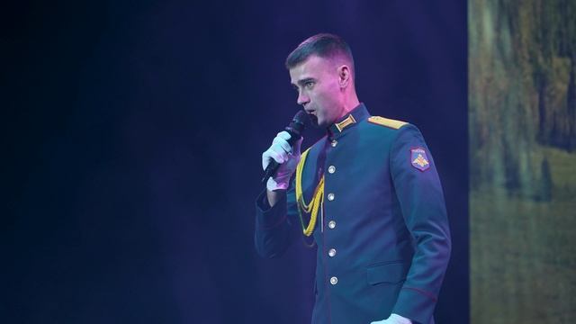 Шамиль Сафаров - «Березовые сны». Фестиваль Катюша 2025 смотреть онлайн