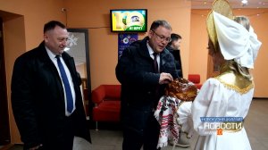 30 жителей Новокузнецкого округа получили областные награды