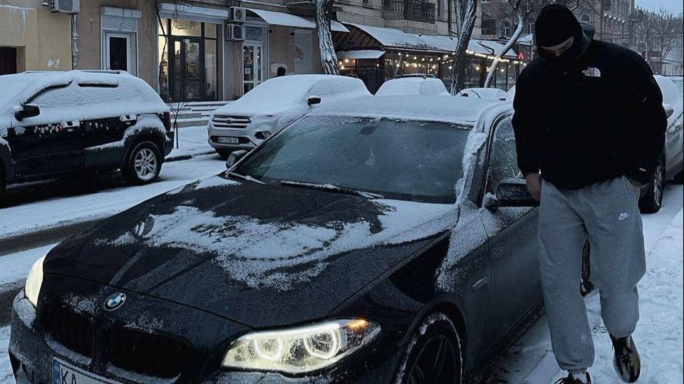 Гранд мобайл