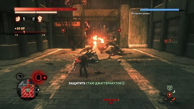 пр 2 #10 серия убить своего творца#финал#