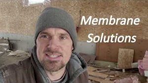 Канадская семья в НН.. Our First Days Living with the In-Laws