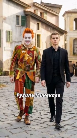 Буратино 2026 год